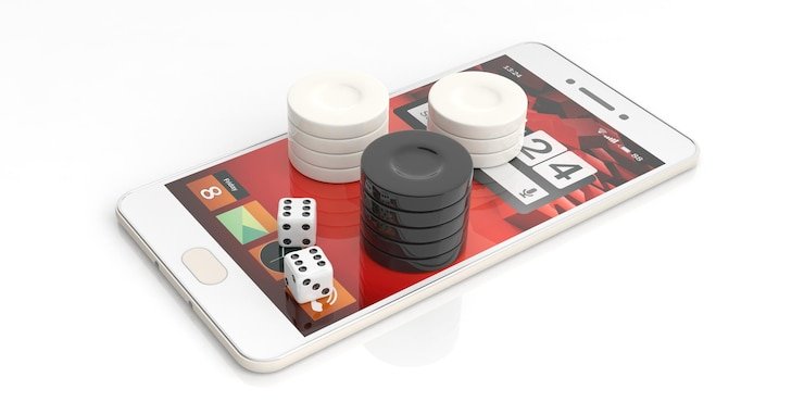 Erek Erek game interface on kuatbet288 mobile app showing bet slip and result display