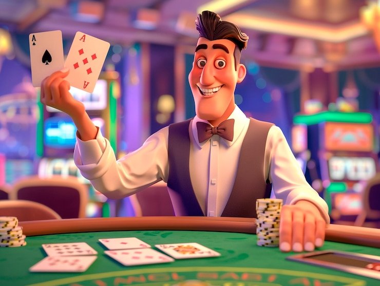 kuatbet288 featured game showcase