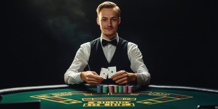 kuatbet288 app trending games section showing popular live-dealer tables and slots